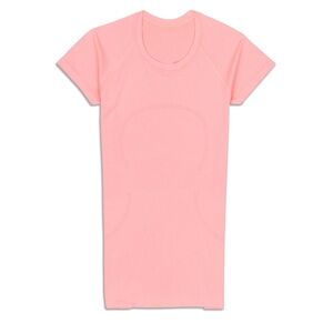 Swiftly Tech Short Sleeve Shirt Size 8